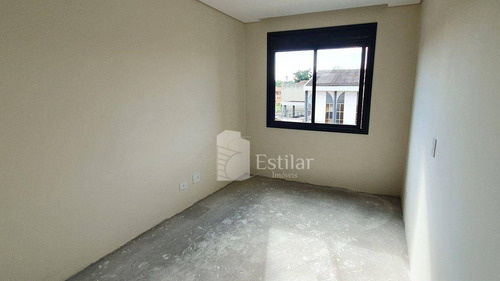 Imagem 9 de 29 de Apartamento 02 Quartos (01 Suíte) E 02 Vagas No São Francisco, Curitiba - Ap3590