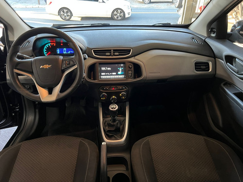 Chevrolet Onix 1.4 Lt 5p
