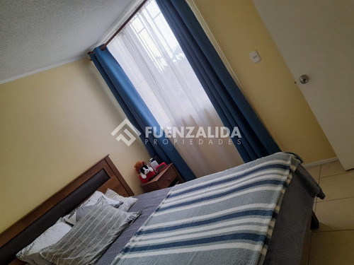 Departamento En Venta De 3 Dorm. En Coquimbo