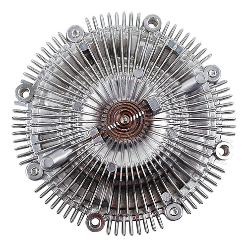 Fan Clutch Nissan Urvan Nv350 L4 2.5l 14-15 Kg 6646540