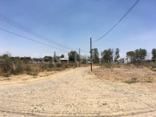 Terreno En Venta En Lomas De Comanjilla En Leon Gto