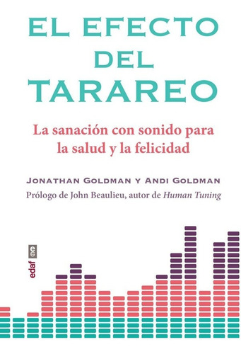 Efecto Del Tarareo,el - Goldman,jonathan