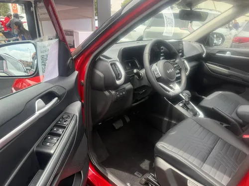 Kia Sonet Zenith Mod 2026 Entrega Inmediata Soat Gratis