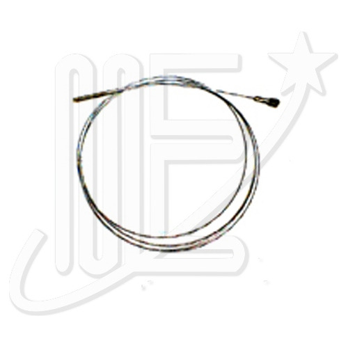 Cable De Embrague Volkswagen Kombi 1.2 - 1.5 Clipper 1.6 75/