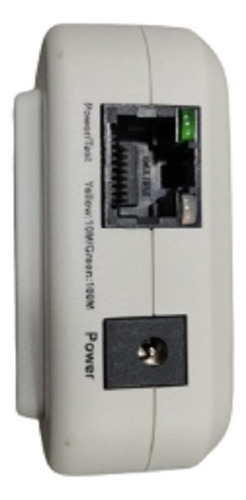 Router - Acces Point Mini Meraki Wi-fi 7.5v /1a Xus-01001