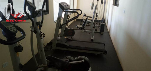 Imagem 12 de 27 de Apartamento Com Vista Pro Mar, 2 Dormitorios - Rc176