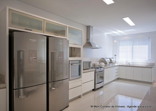 Imagem 29 de 30 de Apartamento Com 4 Dormitórios À Venda Com 746.88m² Por R$ 7.800.000,00 No Bairro Barra Sul - Balneário Camboriú / Sc - M2em-mrt
