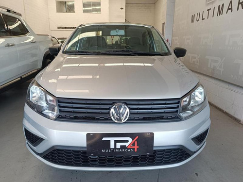 Volkswagen Gol 1.0l Mc4