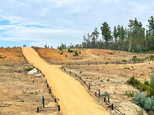 Proyecto Terrenos De 5.000 M2 En Venta - Matanzas