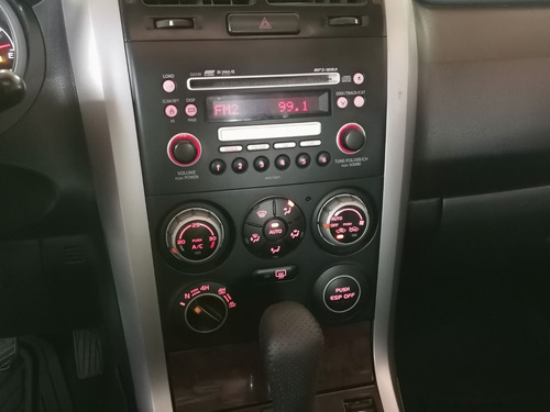 Imagen 10 de 15 de Suzuki Grand Vitara Gls 4x4 2008