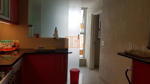 Imagen 24 de 24 de Hermoso Apartamento