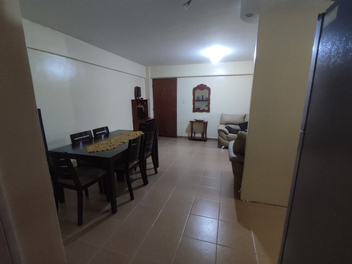 Imagen 12 de 14 de Apartamento En Venta Tazajal Naguanagua Aa