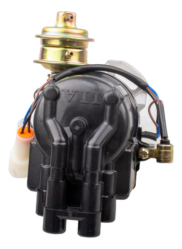 Imagen 2 de 3 de Distribuidor Electronico Toyota Avila 2f