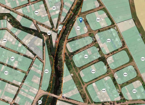 Imagen 2 de 2 de Terreno - Villa Ciudad De America