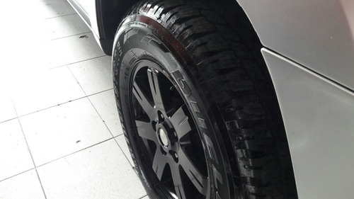 Imagen 3 de 22 de Jeep Grand Cherokee Limited 3.0crd V6 218 Hp 4x4 A/t 2006