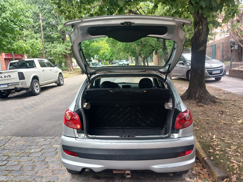 Peugeot 207 1.4 Xr