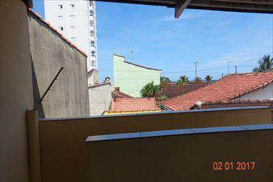 Imagem 17 de 20 de Casa Com 2 Dorms, Solemar, Praia Grande - R$ 390 Mil, Cod: 2191 - V2191