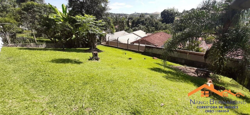 Imagem 15 de 15 de Casa A Venda Com Lote Grande Em Condominio Fechado , Confira! - 20497