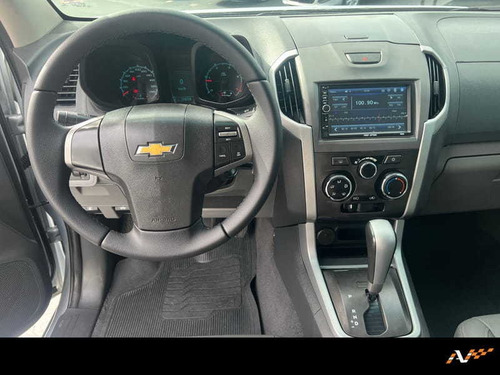 Imagem 7 de 15 de Chevrolet S10 Lt Dd4 2013