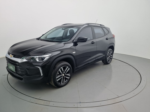 Chevrolet Tracker 1.0 TURBO FLEX LT AUTOMÁTICO