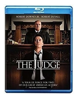 Judge Judge  In Hd Dolby  Subtitled Usa Import Blura .-&&·