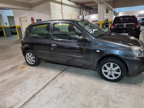 Renault Clio 1.5 Authent. Aa
