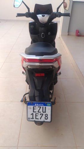 Voltz Ev1