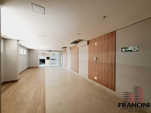 Imagem 6 de 15 de Apartamento Para Venda Em Bauru, Altos, 1 Dormitório, 1 Banheiro, 1 Vaga - 4091_2-1253598