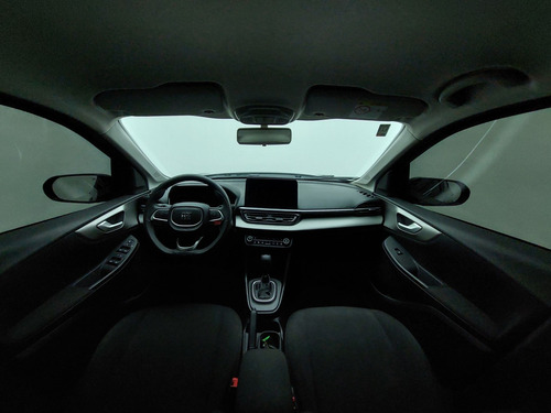 Fiat Pulse 1.0 TURBO 200 FLEX AUDACE CVT