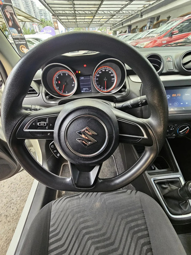 Suzuki Swift 1.2 Gl Mt 2023