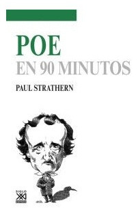 Libro Poe En 90 Minutos Nvo