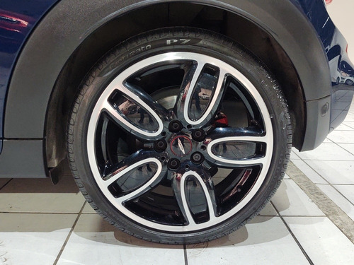 Imagen 8 de 15 de Mini John Cooper Works 2019 2.0 Hot Chilli At