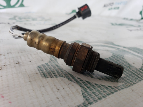 Sensor Oxígeno #3 Jeep Liberty 4x4 Aut 3.7 02-07 Original