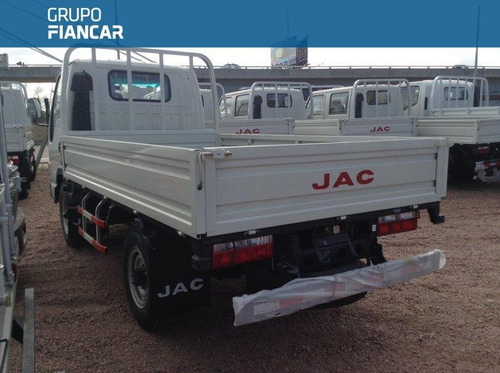 Jac 1035 Camión 1.910 Kg 2019 0km