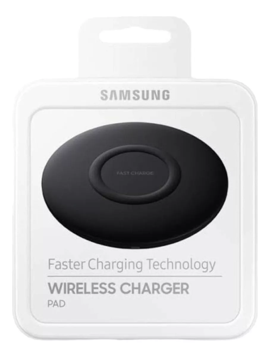 Tercera imagen para búsqueda de wireless charger