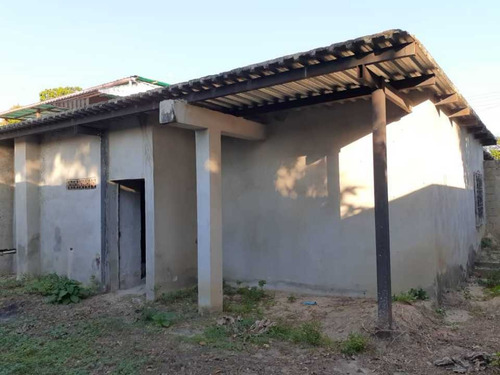 Imagen 9 de 9 de Casa Con Galpón En Remodelación En Piñonal