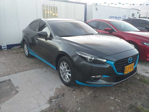 Mazda 3 2019 2.0 Touring