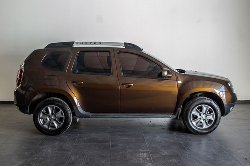 Imagen 2 de 11 de Renault Duster 1.6 Privilege