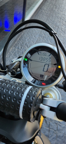 Imagen 8 de 25 de Ducati Scrambler Desert Sled Impecable! Mp