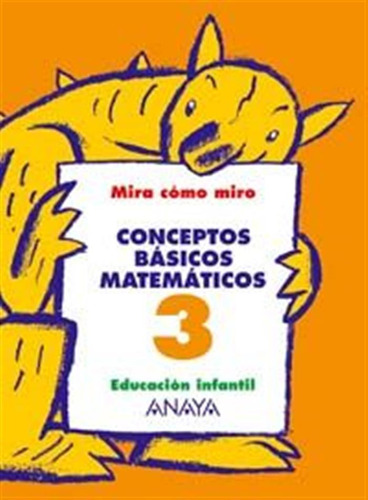 Iii.conceptos Basicos Matematicos (monigotes)  -  Fuentes Z