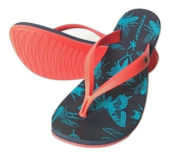 mercado livre chinelo kenner feminino