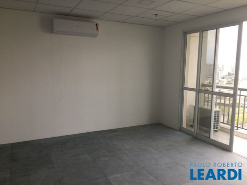 Imagem 2 de 14 de Conj. Comercial - Barra Funda - Sp - 499942