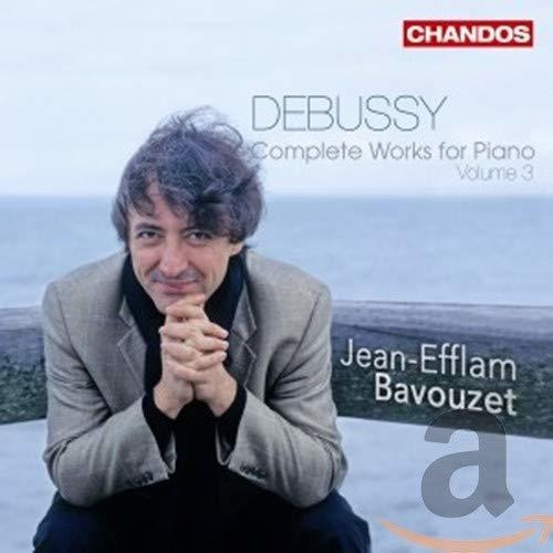 Clásicos De Debussy Para Piano, Vol. 3