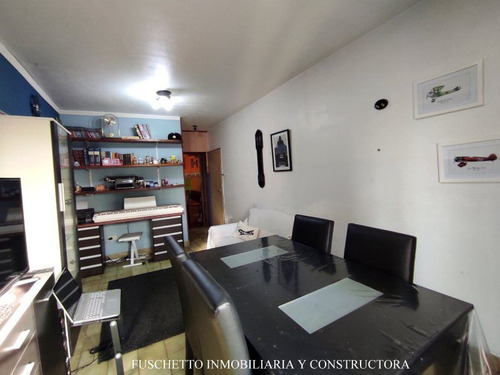 Imagen 6 de 10 de Ciudad Madero - Venta - Dpto 3 Amb. Cod 1632