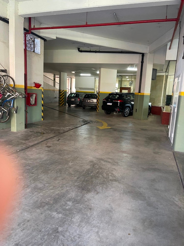 Imagen 6 de 7 de Cochera Cubierta En Tigre Centro