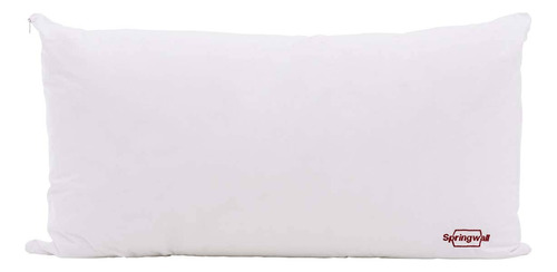 Almohada Fibra Hipersoft Duvet Sensation Springwall 70x50