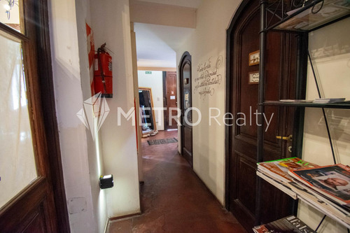 Casa En Venta En Balvanera Lote Propio Inversores
