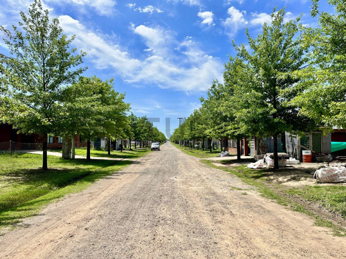 Venta Lote En Las Casuarinas - Barrio Privado En Ibarlucea