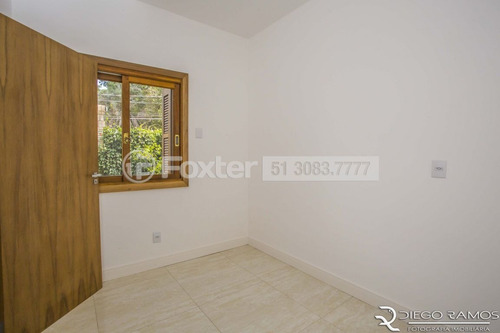Casa Em Condomínio, 4 Dormitórios, 459.48 M², Santa Tereza - 173503