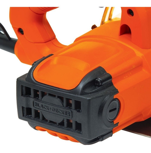 Imagem 5 de 5 de Serra Mármore 4.1/2 Pol. 1100w Bd115 Black Decker + Discos